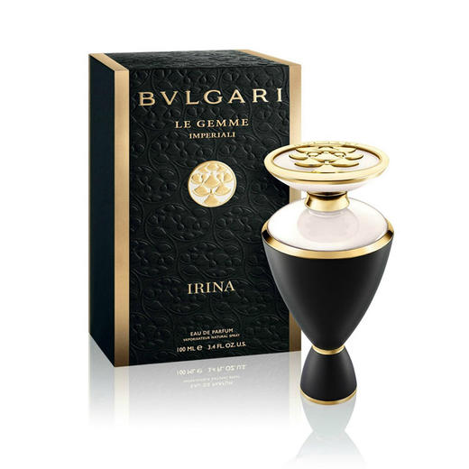 Bvlgari宝格丽秀玉宝石香水 商品图0