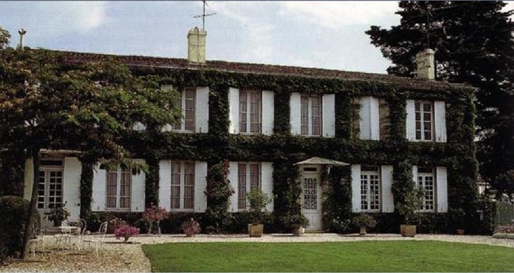 宝捷庄园干红 chateau poujeaux moulis-en-medoc
