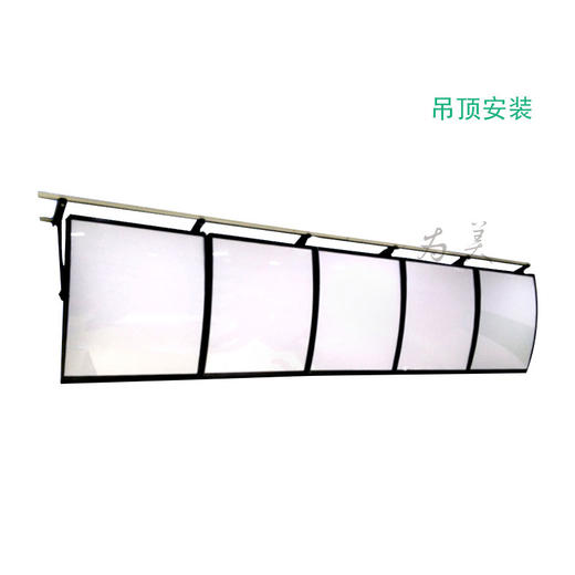 点餐灯箱 商品图3
