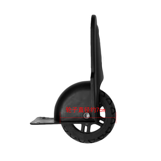 箱包配件轮子 商品图2