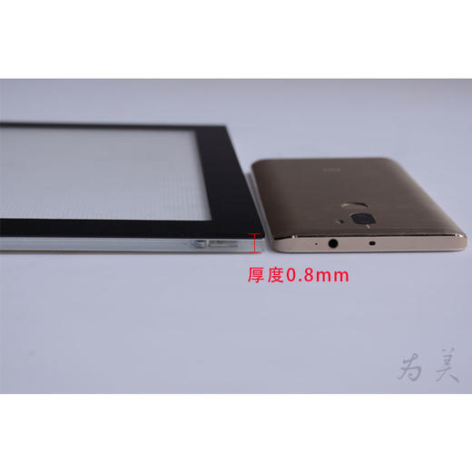 点菜牌灯箱 商品图4