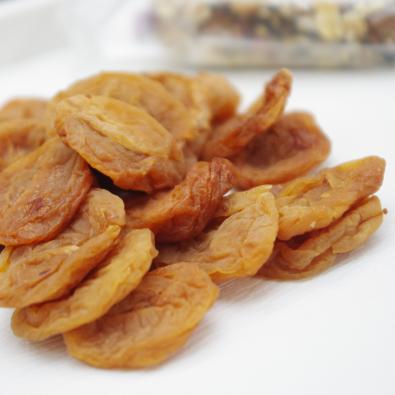 合作生产 | 酸不溜丢消食话梅 商品图0