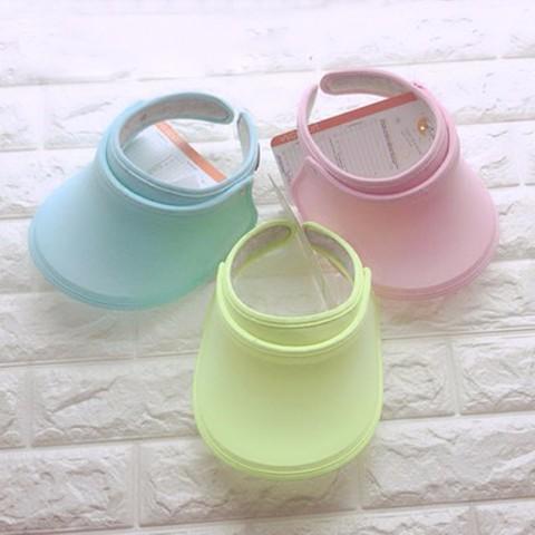 （永久下架）VVC品牌 防紫外线 户外遮阳帽 儿童款（下单送儿童防晒袖套） 商品图0