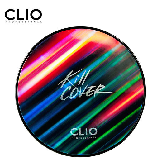 可莱欧CLIO圣诞限量气垫BB霜 商品图3