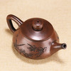 【品茶清心】波本窑-班因大师手工紫陶壶 商品缩略图6