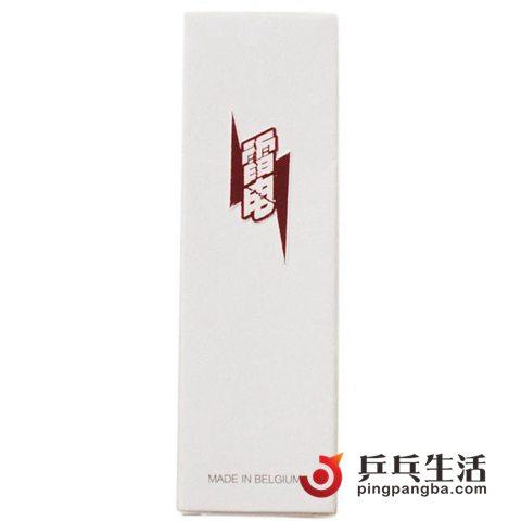 Tibhar挺拔 雷电 第6代乒乓套胶增能剂膨胀剂无机打底油100ml国家队 商品图2