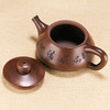 【品茶清心】波本窑-班因大师手工紫陶壶 商品缩略图4