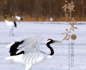 禅意东方-居住空间XI