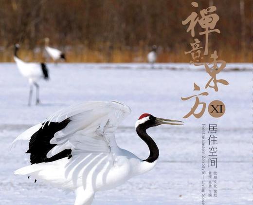 禅意东方-居住空间XI 商品图0