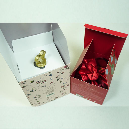 Laduree 花瓣腮红2017年限定色101# 商品图4