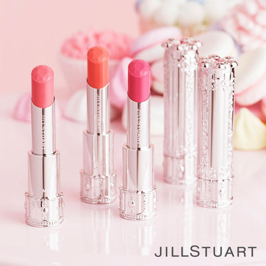 JILL Stuart 唇膏 商品图0