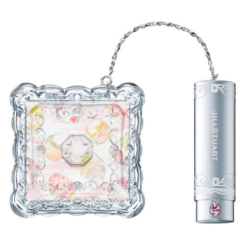 JILL Stuart 四色腮红 商品图1