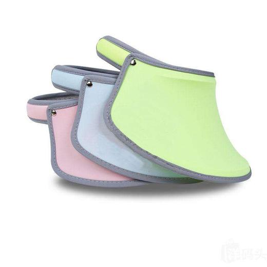 （永久下架）VVC品牌 防紫外线 户外遮阳帽 成人款（随机赠送同款防晒袖套） 商品图1