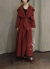 Toogood 牧羊人外套 涂蜡红色/赭红色 商品缩略图4