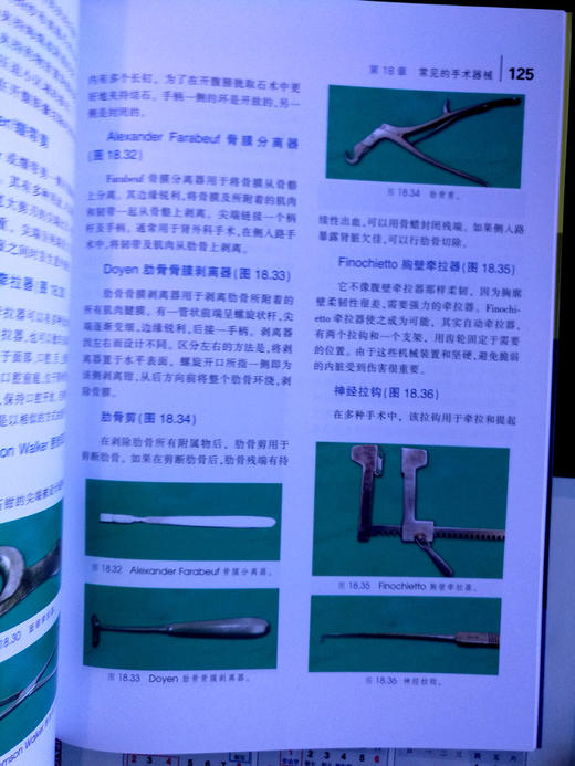 基本外科技巧☆ 商品图10