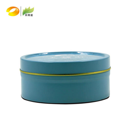 白茶 太姥山 小圆盒（松压茶） 50g 商品图4