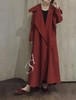 Toogood 牧羊人外套 涂蜡红色/赭红色 商品缩略图5