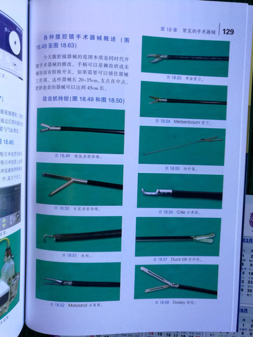 基本外科技巧☆ 商品图12