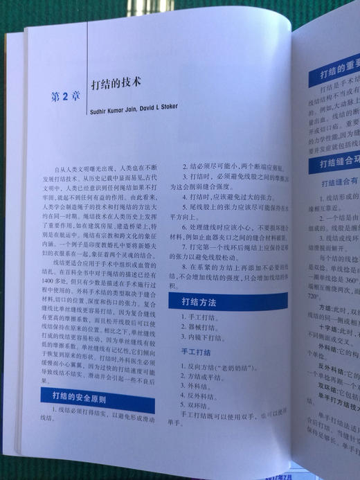 基本外科技巧☆ 商品图4