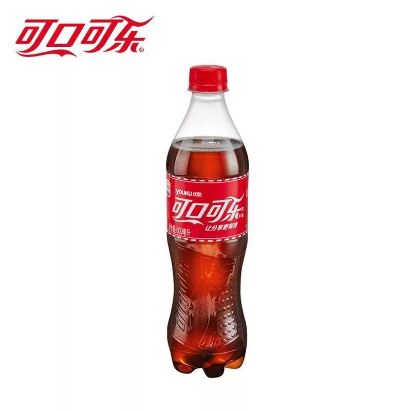 可口可乐 500ml