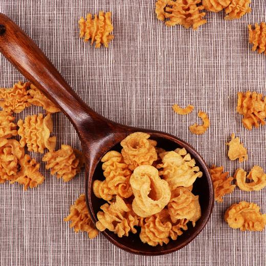 【满减参考价2.6元】比萨卷（牛肉味）150g 商品图3