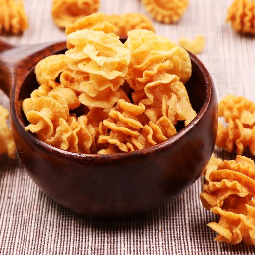 【满减参考价2.6元】比萨卷（牛肉味）150g 商品图1