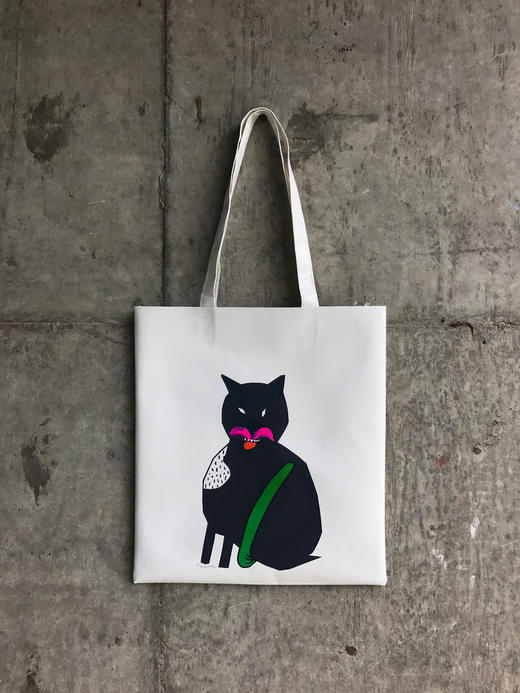 Cat｜雨棚布袋 商品图2