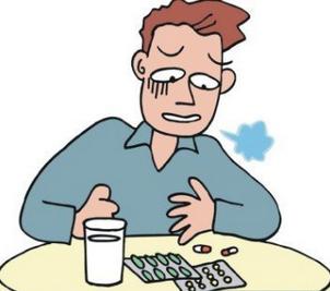 不吃早点的危害 商品图0