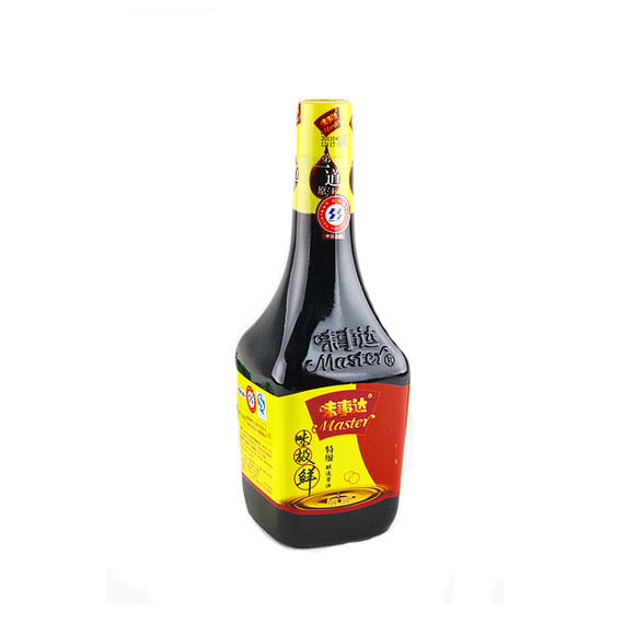 味事达味极鲜酱油
