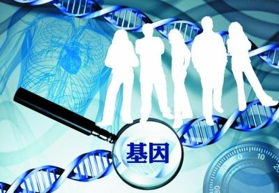 基因检测：有望主动进行结直肠癌筛查  商品图0