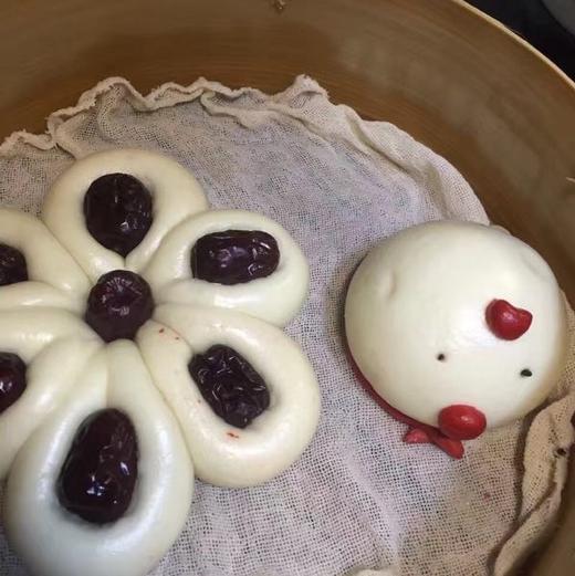 7月22日 | 来一场生态面食制作可好 商品图1