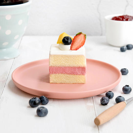 莓果乐悠悠下午茶（高州） 商品图1