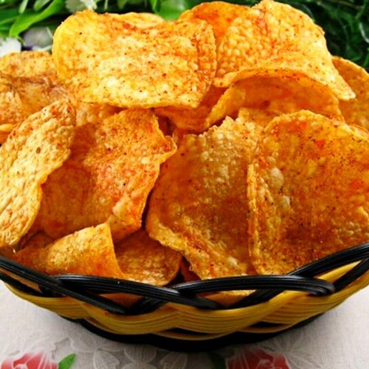 【烹饪吧！地狱土豆！】用土豆做出999种菜 今日上线