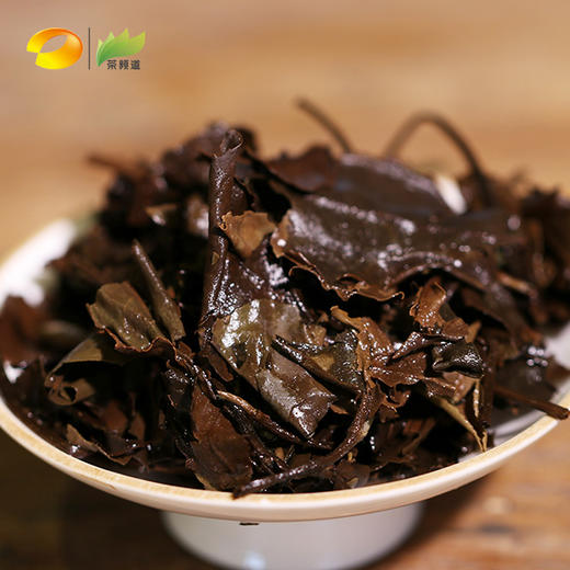 政和白茶  隆合茶业  2014年政和白茶饼  二级白牡丹  357g 商品图3