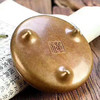 禅修黄铜三足大号炉 商品缩略图2