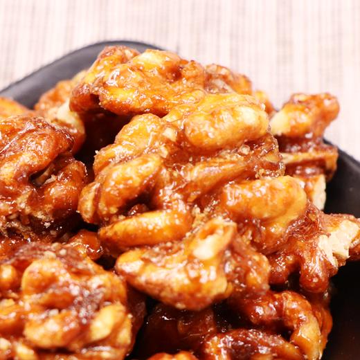 【满减参考价11.2元】琥珀核桃仁170g 商品图1