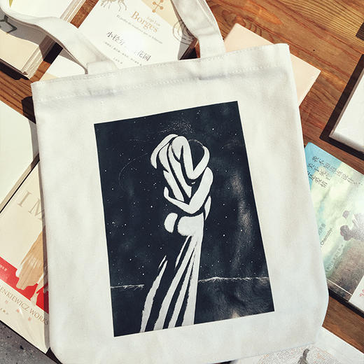 《天上的日子》提包 商品图1