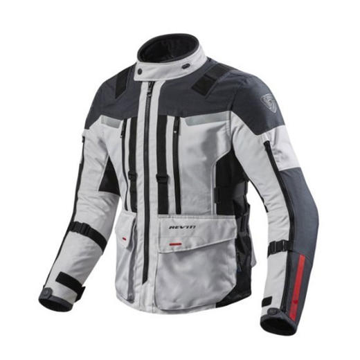 REVIT sand3 沙漠3 上衣男款 四季拉力服摩托车骑行服 商品图0