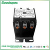 HLC-3XT04XB(3P/40A/120VAC)空调接触器 商品缩略图2