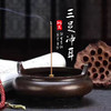 三足冲耳炉（黄铜仿古） 商品缩略图0
