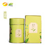 政和白茶 隆合茶业 2017年贡眉 罐装 50g 商品缩略图0