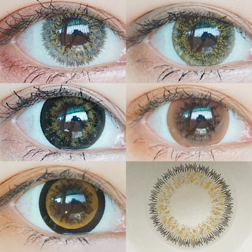 Candymagic（半年抛） 商品图0