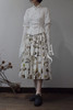 Phaedo 17AW 白色羊腿袖衬衫 商品缩略图0