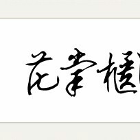 花掌柜的藏宝阁200511
