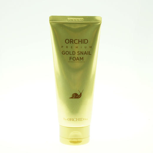 幽兰一品 晶钻蜗牛洗面乳120ml 商品图0
