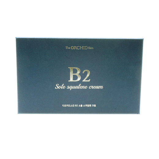 幽兰一品 B2鲨鱼肝油面霜 商品图4