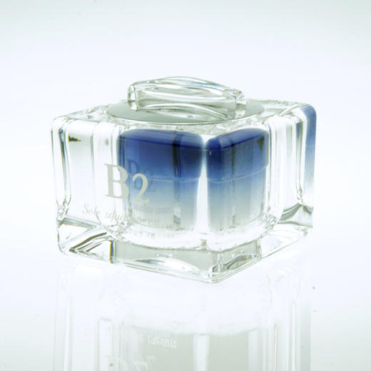幽兰一品 B2鲨鱼肝油面霜 商品图2
