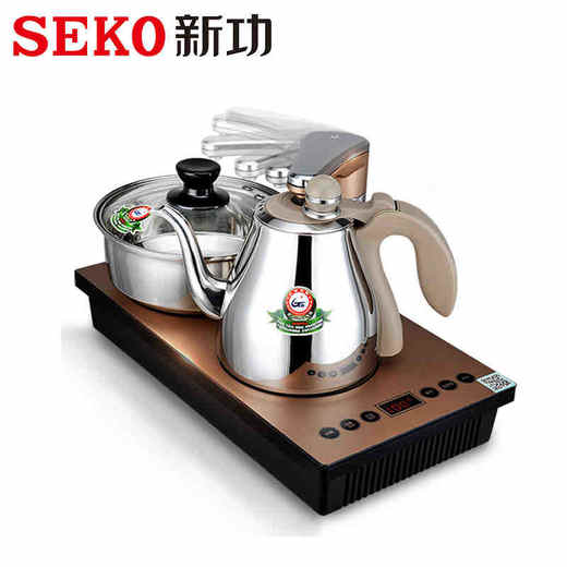 新功全自动电磁炉K30 商品图0