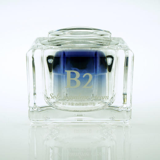 幽兰一品 B2鲨鱼肝油面霜 商品图0