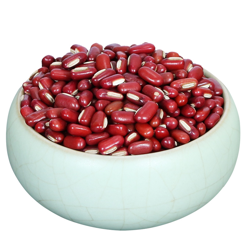 赤小豆 一斤/500g 长粒中药祛湿 (五谷杂粮)